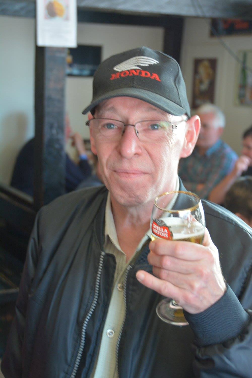 Foto van Jacques De Winne