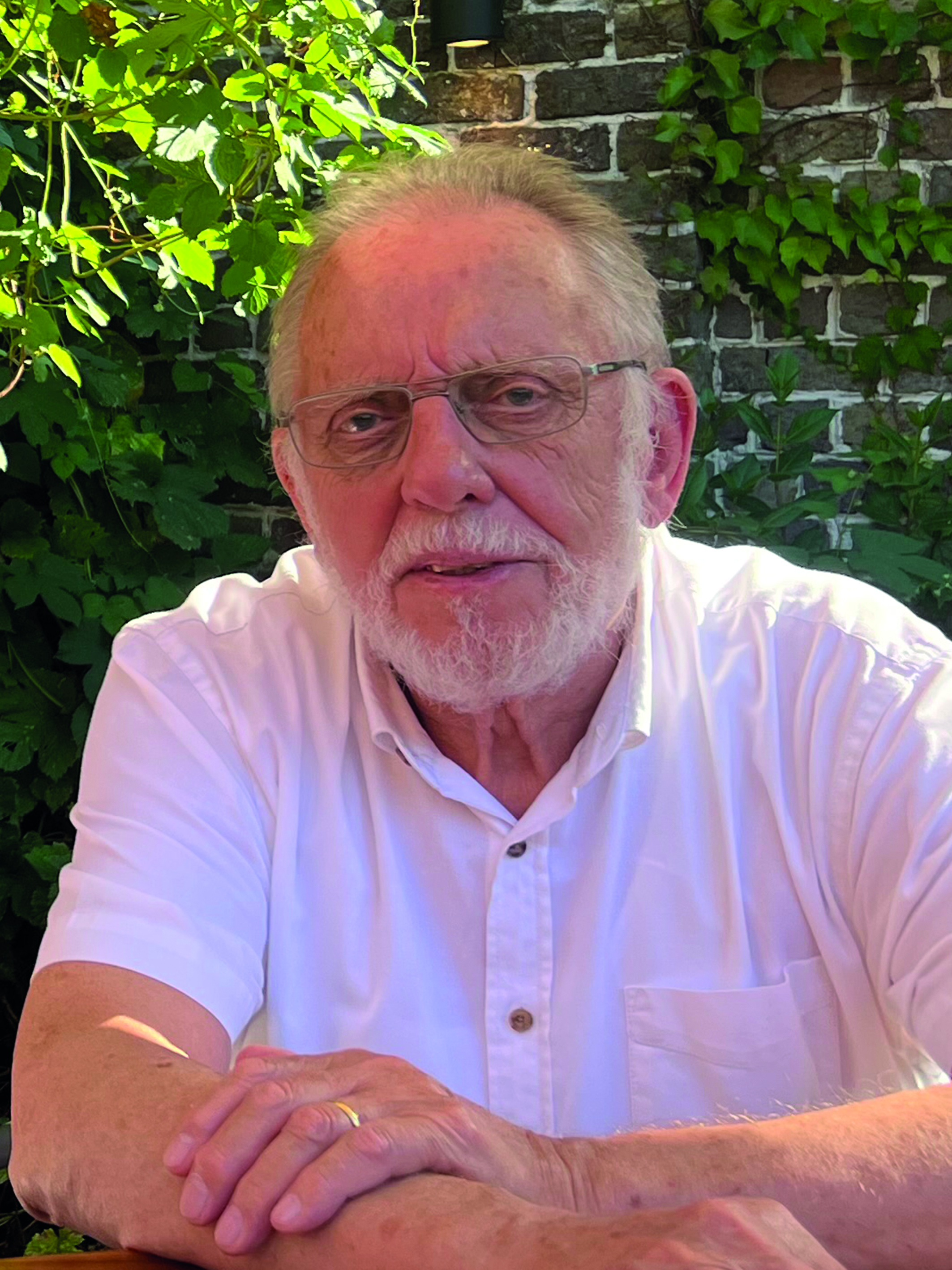 Foto van Jeroom Hoerée