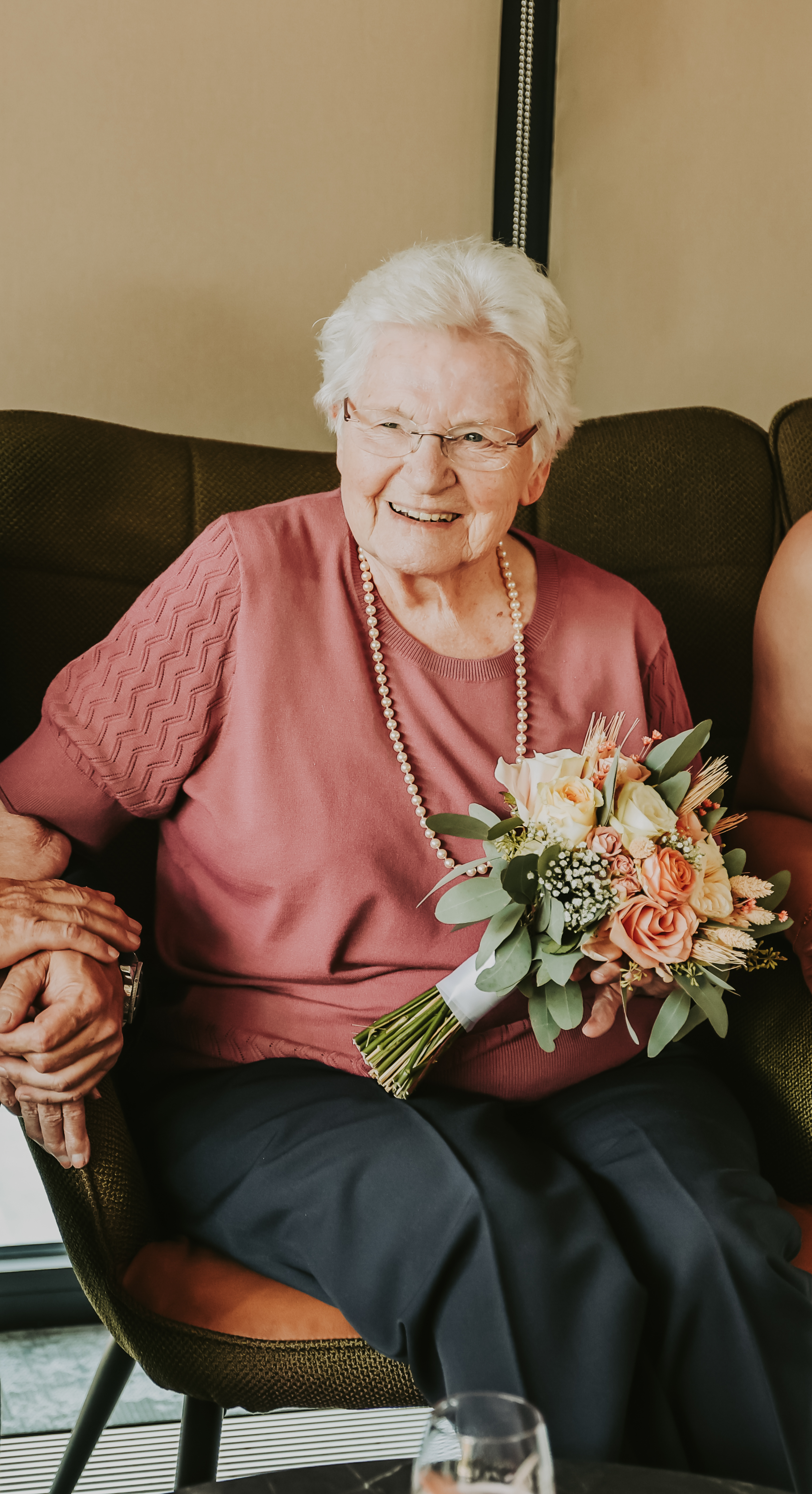 Foto van Monique Dormal