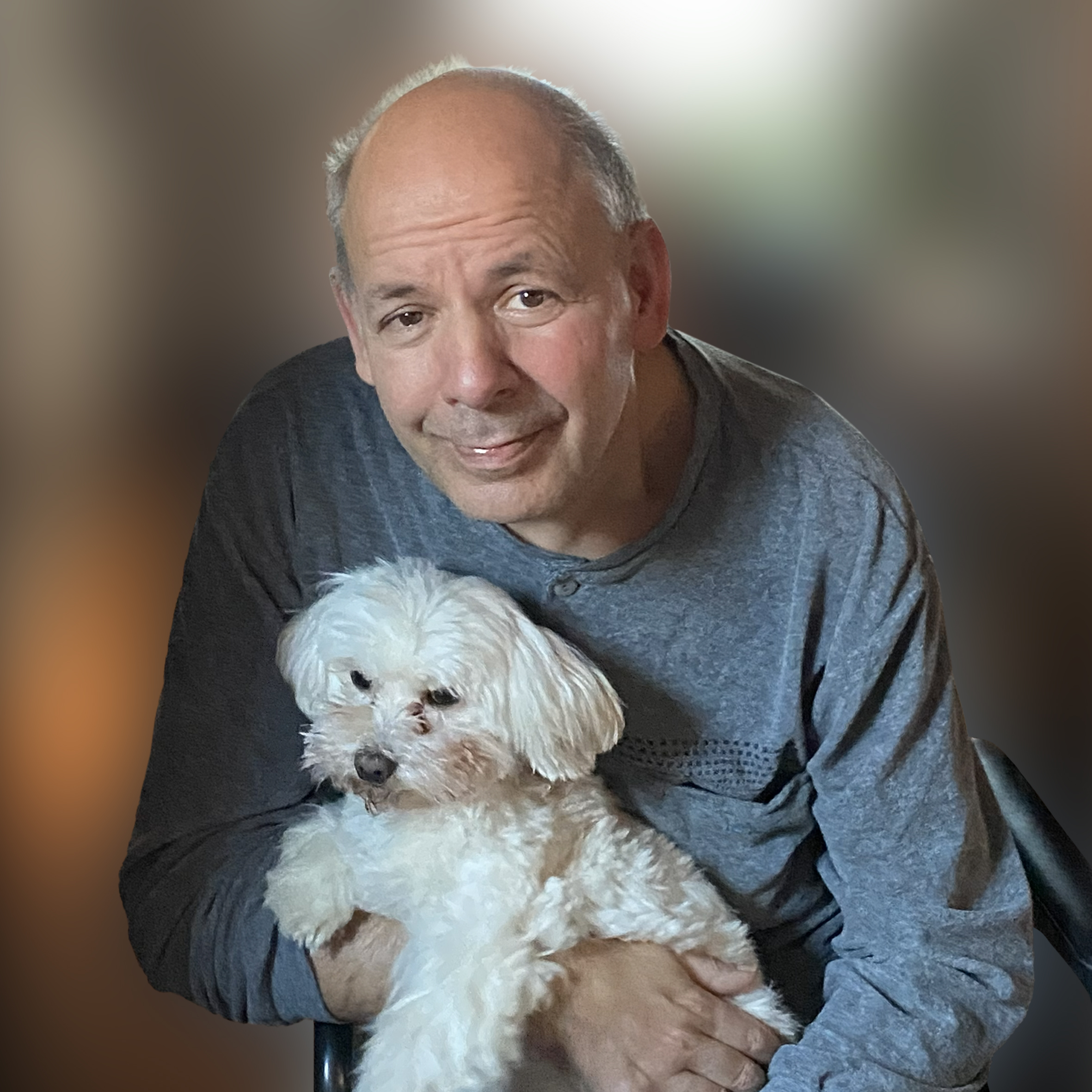 Foto van Werner Ruebens