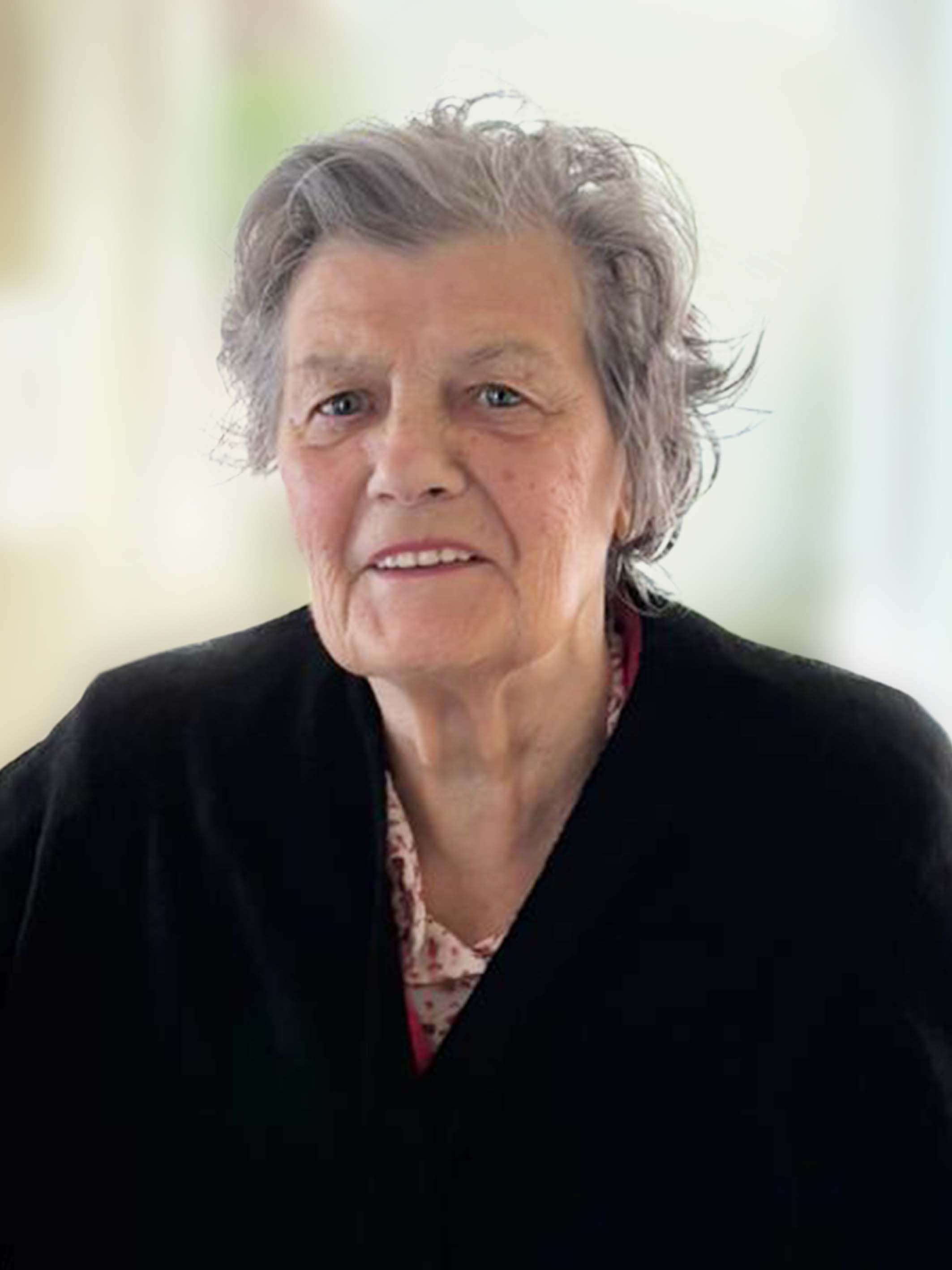 Foto van Elvina Volckaert