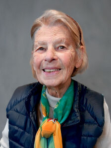 Foto van Brigitte  Veys