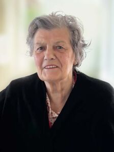 Foto van Elvina Volckaert